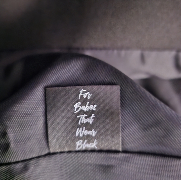 Foxblood: Signiture boss blazer: 2XL - Picture 6 of 6